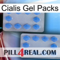 Cialis Gel Packs 20